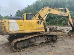 Buy Komatsu PC220-7 Used Excavator Buy Komatsu PC220-7 Used Excavator