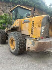 Buy SDLG L955 Used Loader / 2 Buy SDLG L955 Used Loader / 2