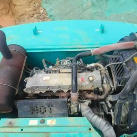 Acheter Pelle Kobelco SK350-8 d'occasion / 6 Acheter Pelle Kobelco SK350-8 d'occasion / 6