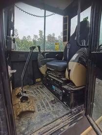 Compre Excavadora Caterpillar 306D Usada / 8 Compre Excavadora Caterpillar 306D Usada / 8