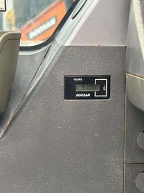 Buy Doosan DX130-9CN Used Excavator / 5 Buy Doosan DX130-9CN Used Excavator / 5