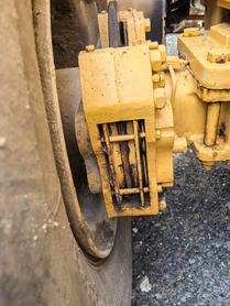 Buy LiuGong CLG855 Used Loader / 6 Buy LiuGong CLG855 Used Loader / 6