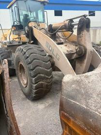 Buy SDLG L955 Used Loader / 7 Buy SDLG L955 Used Loader / 7