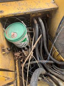 Купить Подержанный Экскаватор Komatsu PC120-6 / 3 Купить Подержанный Экскаватор Komatsu PC120-6 / 3