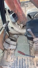 Buy Hitachi EX270 Used Excavator / 7 Buy Hitachi EX270 Used Excavator / 7