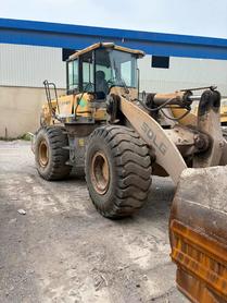 Buy SDLG L955 Used Loader / 3 Buy SDLG L955 Used Loader / 3