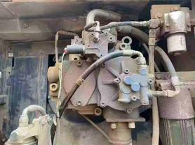 Buy Doosan DH500 Used Excavator / 6 Buy Doosan DH500 Used Excavator / 6