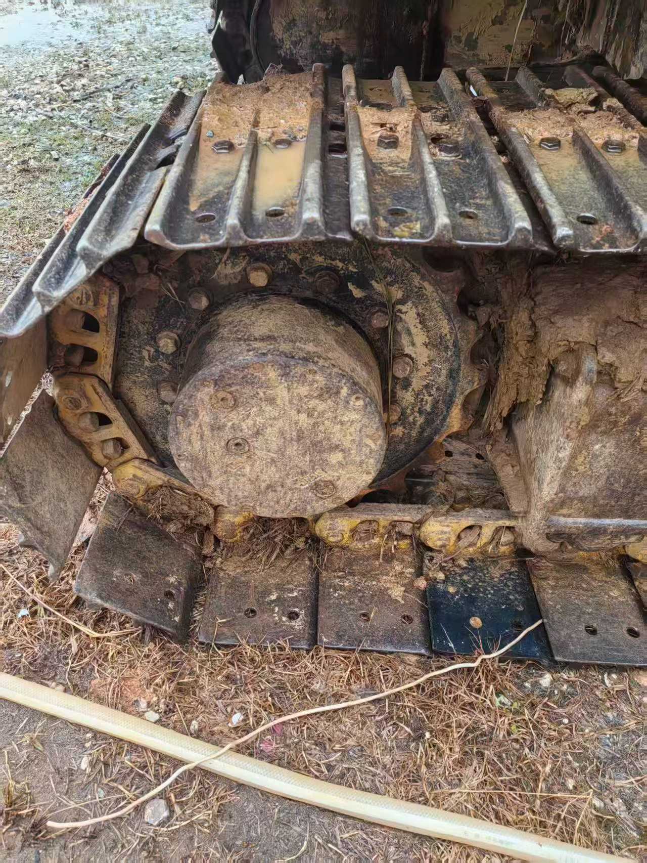 Buy Komatsu PC60 Used Excavator / 8 Buy Komatsu PC60 Used Excavator / 8