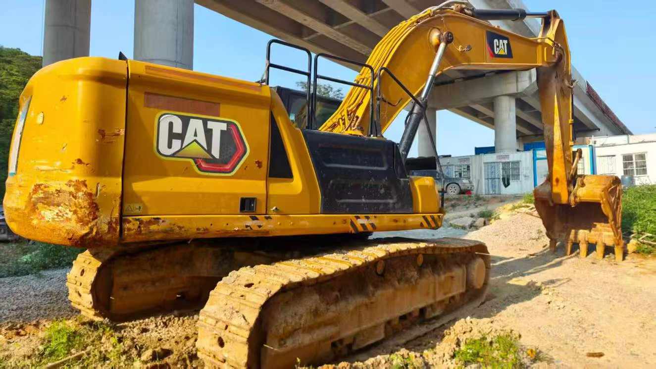 Buy Caterpillar 336E Used Excavator Buy Caterpillar 336E Used Excavator