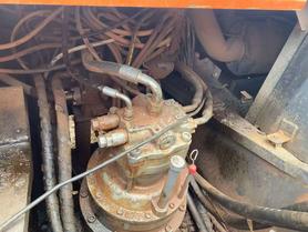 Buy Hitachi ZX300-5A Used Excavator / 3 Buy Hitachi ZX300-5A Used Excavator / 3