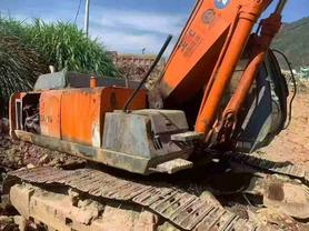 Acheter Pelle Hitachi EX350H-5 d'occasion / 2 Acheter Pelle Hitachi EX350H-5 d'occasion / 2