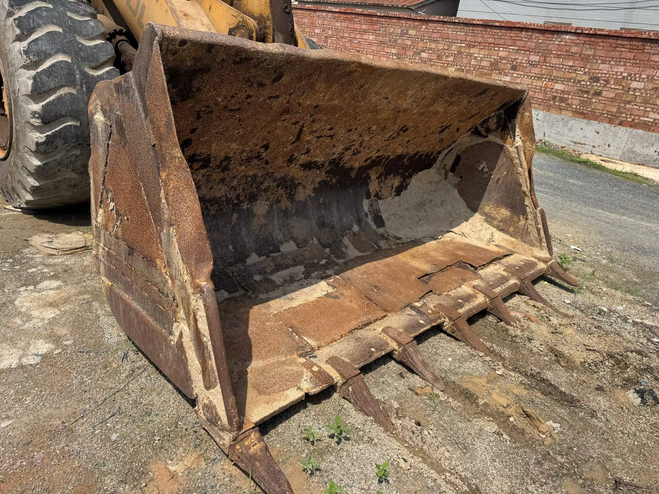 Buy SDLG LG956L Used Loader / 2