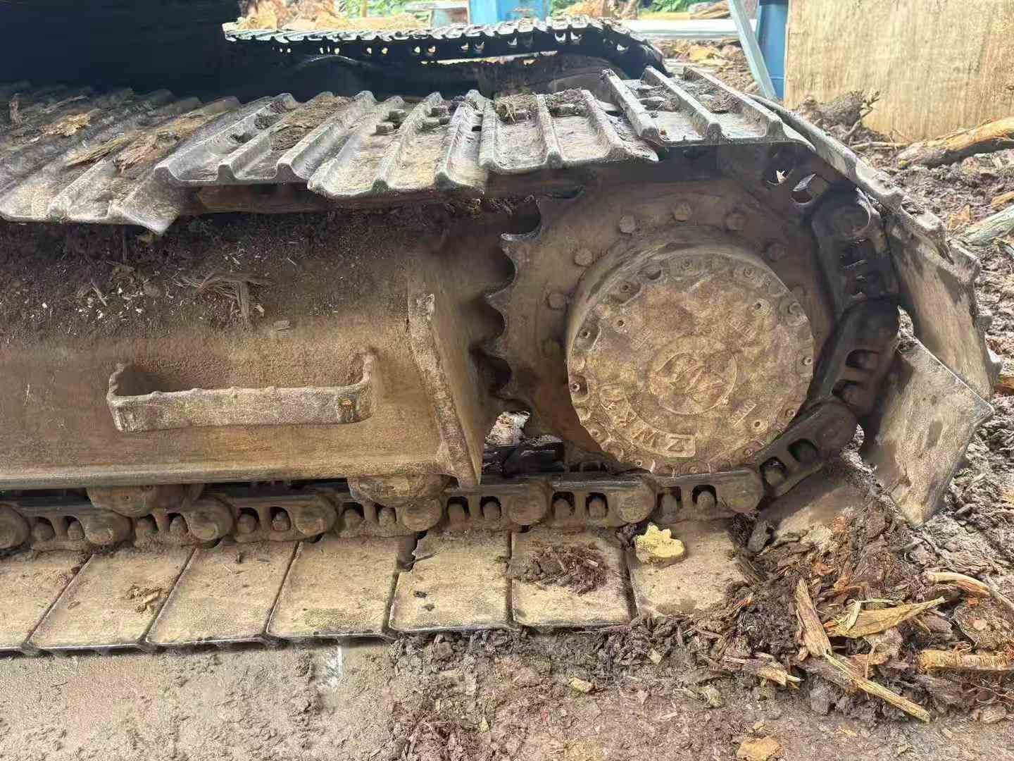 Buy Kobelco SK135 Used Excavator / 8 Buy Kobelco SK135 Used Excavator / 8