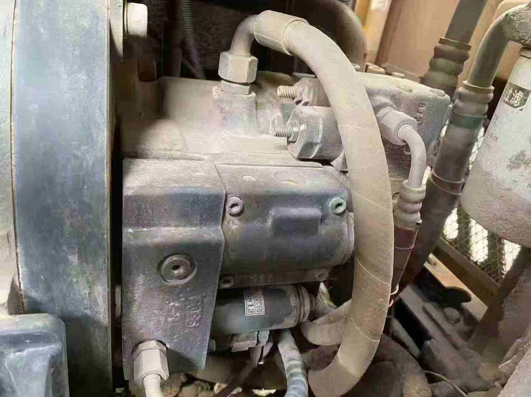 Buy Sany SY75 Used Excavator / 7 Buy Sany SY75 Used Excavator / 7