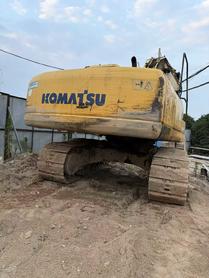 Buy Komatsu PC200-7 Used Excavator / 5 Buy Komatsu PC200-7 Used Excavator / 5