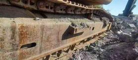 Acheter Pelle Hitachi ZX450-6 d'occasion / 5 Acheter Pelle Hitachi ZX450-6 d'occasion / 5