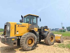 Buy SDLG LG952H Used Loader / 4 Buy SDLG LG952H Used Loader / 4