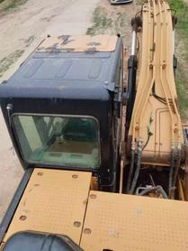 Compre Excavadora Caterpillar 320A Usada / 9 Compre Excavadora Caterpillar 320A Usada / 9