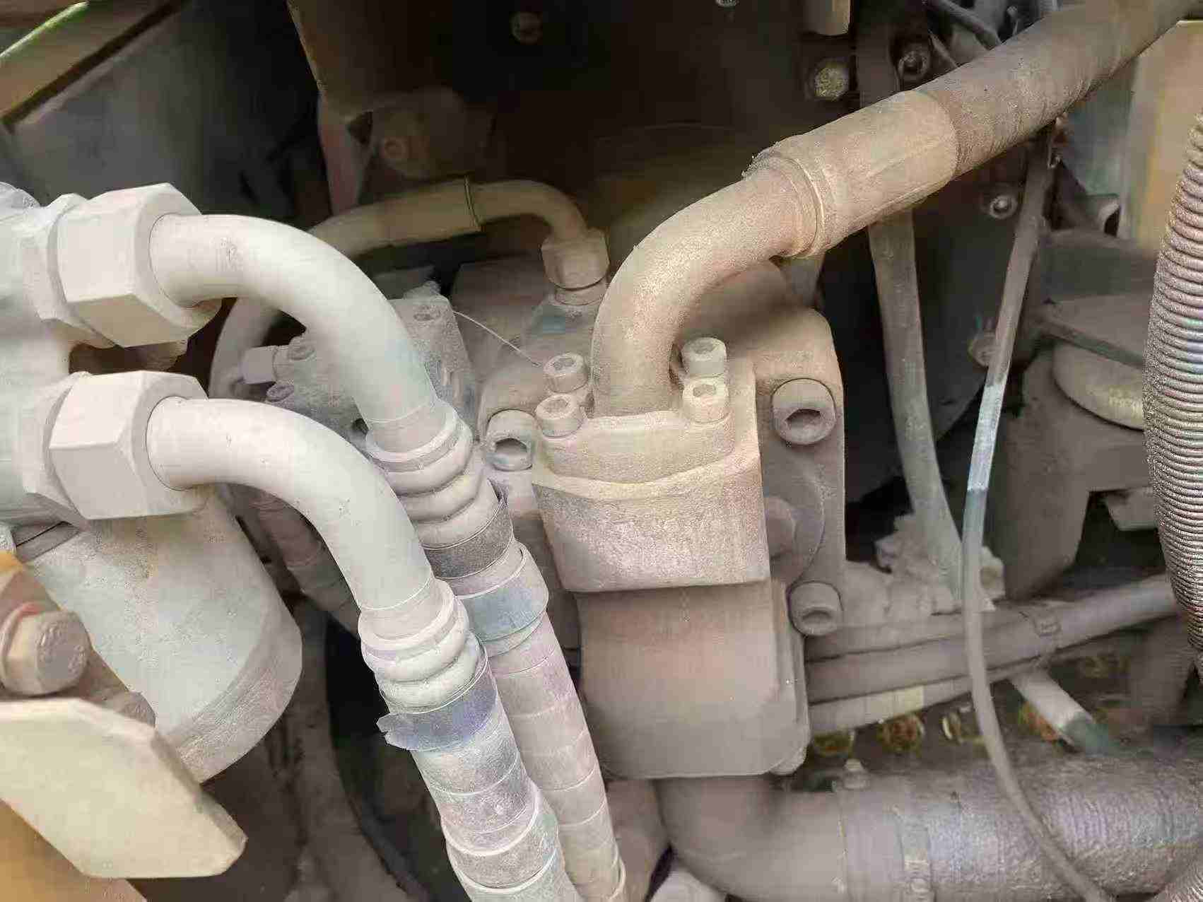 Buy Sany SY75 Used Excavator / 8 Buy Sany SY75 Used Excavator / 8
