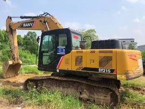 Buy Sany SY195C-9 Used Excavator Buy Sany SY195C-9 Used Excavator