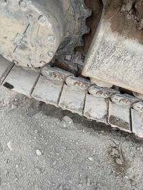 Buy Komatsu PC200-7 Used Excavator / 8 Buy Komatsu PC200-7 Used Excavator / 8