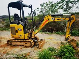 Купить Подержанный Экскаватор Caterpillar 301.4C / 3 Купить Подержанный Экскаватор Caterpillar 301.4C / 3