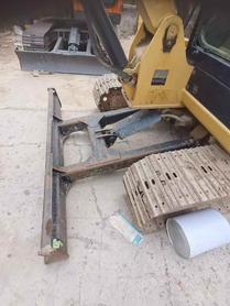 Compre Excavadora Caterpillar 306D Usada / 6 Compre Excavadora Caterpillar 306D Usada / 6