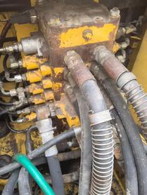 Buy Komatsu PC130-7 Used Excavator / 2 Buy Komatsu PC130-7 Used Excavator / 2