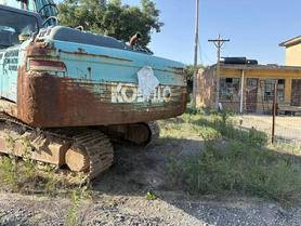 Buy Kobelco SK250 Used Excavator / 2 Buy Kobelco SK250 Used Excavator / 2