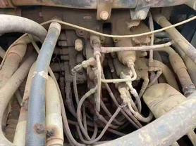 Buy Doosan DH500 Used Excavator / 9 Buy Doosan DH500 Used Excavator / 9