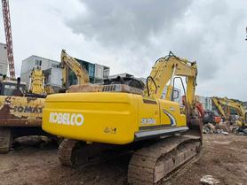 Acheter Pelle Kobelco SK350-8 d'occasion / 3 Acheter Pelle Kobelco SK350-8 d'occasion / 3