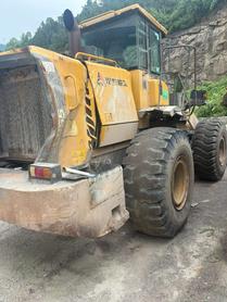 Buy SDLG L955 Used Loader / 3 Buy SDLG L955 Used Loader / 3