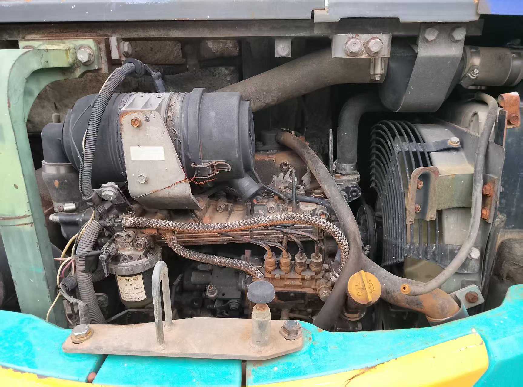 Buy Komatsu PC40-2 Used Excavator / 2 Buy Komatsu PC40-2 Used Excavator / 2