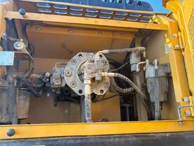 Buy Sany SY285C-8 Used Excavator / 6 Buy Sany SY285C-8 Used Excavator / 6