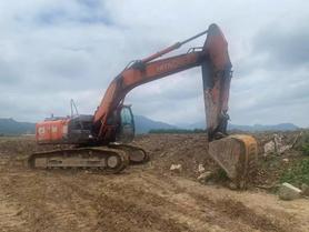 Buy Hitachi ZX300-5A Used Excavator / 5 Buy Hitachi ZX300-5A Used Excavator / 5