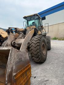 Buy SDLG L955 Used Loader / 4 Buy SDLG L955 Used Loader / 4