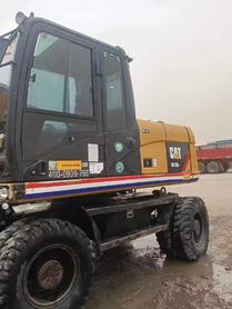 Buy Caterpillar M315 Used Excavator / 3 Buy Caterpillar M315 Used Excavator / 3