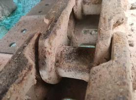 Buy Komatsu PC40-2 Used Excavator / 4 Buy Komatsu PC40-2 Used Excavator / 4