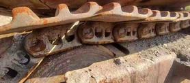 Acheter Pelle Hitachi ZX450-6 d'occasion / 8 Acheter Pelle Hitachi ZX450-6 d'occasion / 8