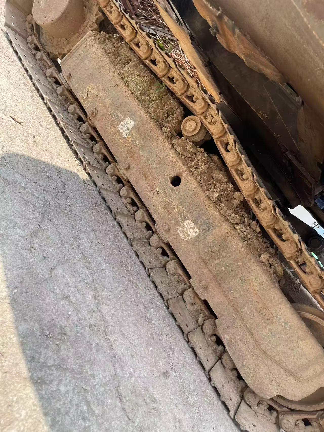 Buy Volvo EC55 Used Excavator / 2 Buy Volvo EC55 Used Excavator / 2