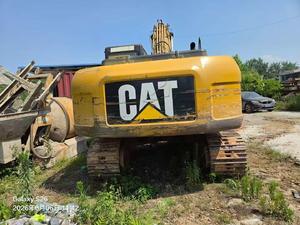 Comprar Caterpillar 320D Usado Excavadora Comprar Caterpillar 320D Usado Excavadora