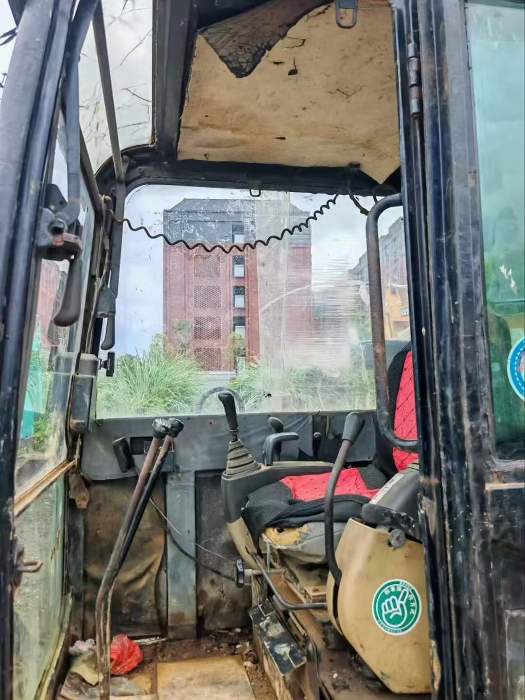 Compre Excavadora Caterpillar 306D Usada / 4