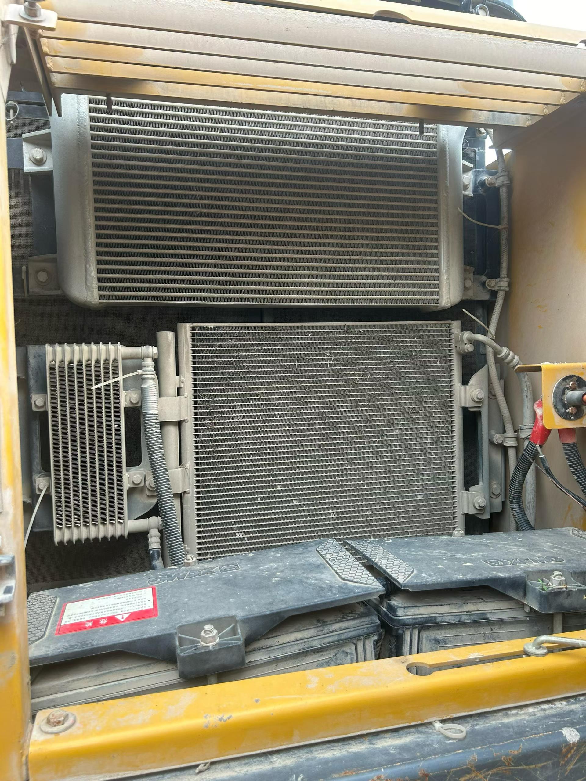 Acheter Pelle XCMG XE200DA d'occasion / 9