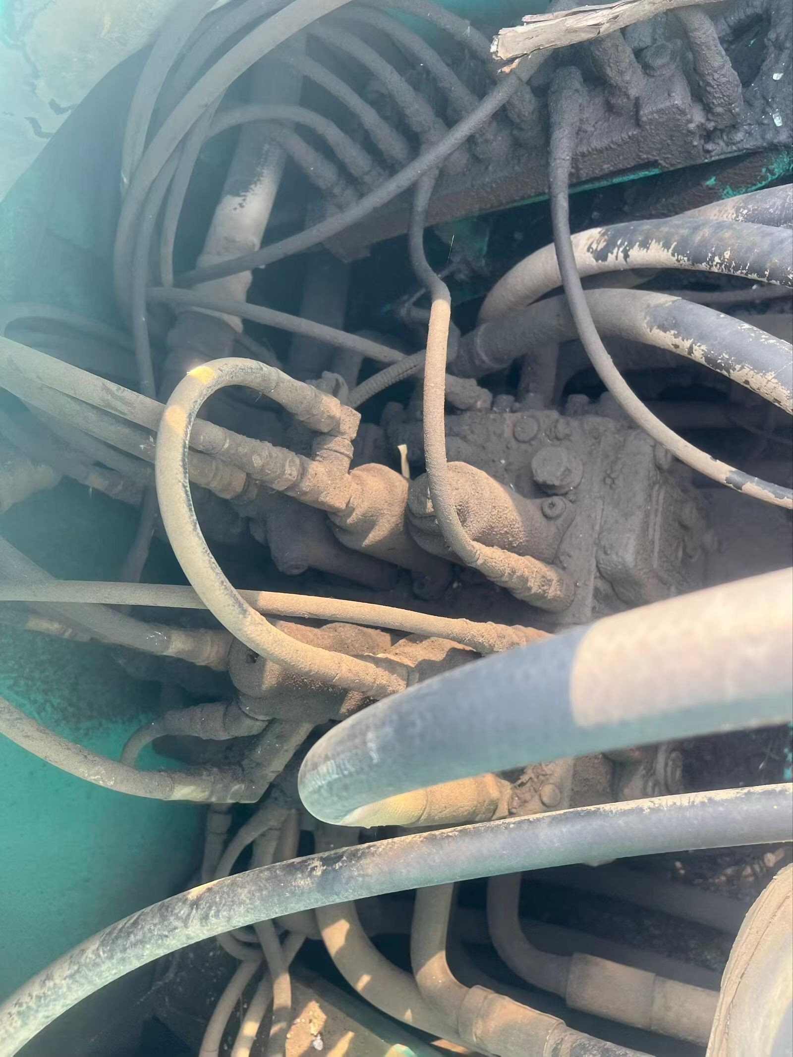 Buy Kobelco SK200-8 Used Excavator / 4 Buy Kobelco SK200-8 Used Excavator / 4