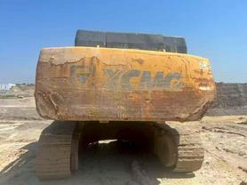 Buy XCMG XE470 Used Excavator / 2 Buy XCMG XE470 Used Excavator / 2