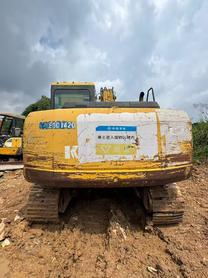 Buy Komatsu PC110-7 Used Excavator / 8 Buy Komatsu PC110-7 Used Excavator / 8