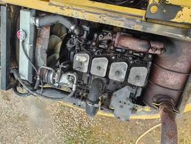 Buy Komatsu PC60 Used Excavator / 4 Buy Komatsu PC60 Used Excavator / 4