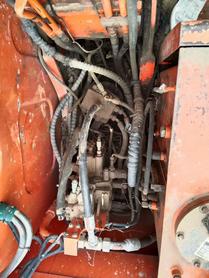 Buy Doosan DH80 Used Excavator / 9 Buy Doosan DH80 Used Excavator / 9