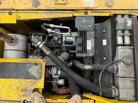 Buy Komatsu PC110-7 Used Excavator / 7 Buy Komatsu PC110-7 Used Excavator / 7