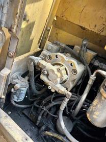 Купить Подержанный Экскаватор Caterpillar 312B / 6 Купить Подержанный Экскаватор Caterpillar 312B / 6